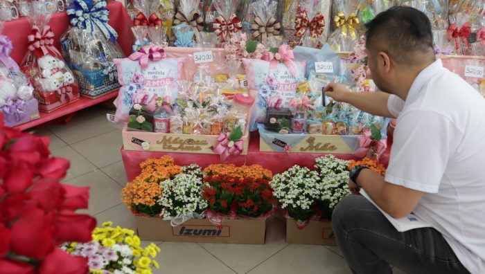 Procon orienta comerciantes sobre vendas para o Dia das Mães