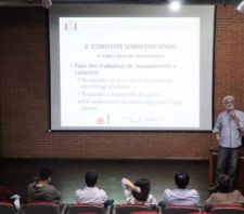 Suzano apresenta resultados da 1ª fase de elaboração do Plano de Drenagem