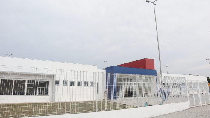 Prefeito de Suzano anuncia pacote de melhorias para o Jardim Suzanópolis
