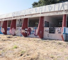 Antigo prédio do Sesi abrigará escola municipal com o dobro de vagas