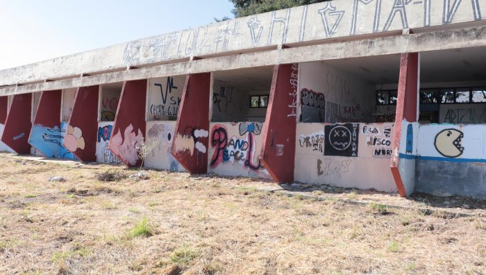 Antigo prédio do Sesi abrigará escola municipal com o dobro de vagas