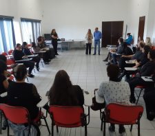 Curso de Libras da Prefeitura de Suzano forma 45 alunos