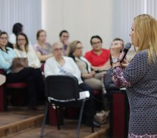 Oficina capacita sobre investigação de mortalidade infantil, materno e fetal