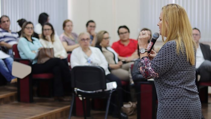 Oficina capacita sobre investigação de mortalidade infantil, materno e fetal