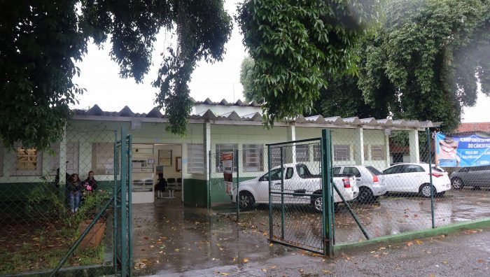 UBS do Jardim Colorado vai passar por reforma