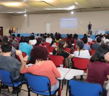 Fórum de Educação debate Reforma da Previdência e elege novos membros
