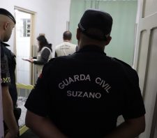 Prefeitura realiza fiscalização em hotéis e comércios de Suzano