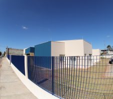 Novo Centro Dia do Idoso será inaugurado neste sábado