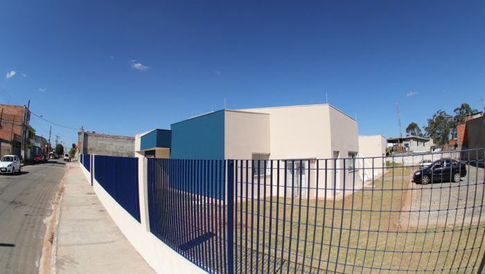 Novo Centro Dia do Idoso será inaugurado neste sábado