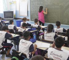 Secretaria de Educação abrirá inscrições para o ano letivo de 2020