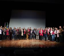 Prefeitura de Suzano forma mais de 650 alunos em 23 cursos