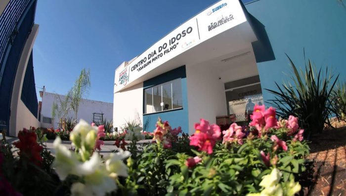 Centro Dia do Idoso inicia atendimento nesta segunda-feira