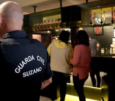 Fiscalização de Posturas interdita três tabacarias no centro de Suzano