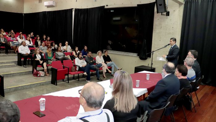 Novos psicólogos começam a atender na rede municipal de saúde