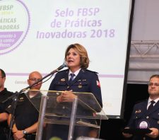 Durante o mês de julho, GCM de Suzano terá primeira mulher no comando