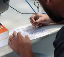 Candidatos aprovados na Univesp devem se matricular até quarta-feira