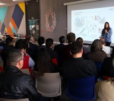 Suzano participa de primeiro workshop sobre inovação do Alto Tietê