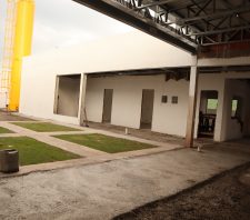 Jardim Quaresmeira vai ganhar nova escola municipal
