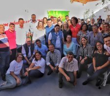 Miguel Badra ganha creche comunitária