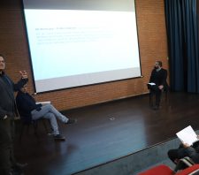 Secretaria de Cultura apresenta minuta de lei sobre preservação de patrimônio