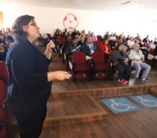 Vigilância Sanitária promove oficina de boas práticas com servidores da rede municipal