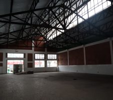 Prefeito de Suzano anuncia criação de complexo social no antigo Restaurante Popular