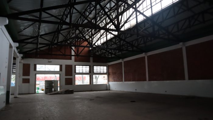 Prefeito de Suzano anuncia criação de complexo social no antigo Restaurante Popular
