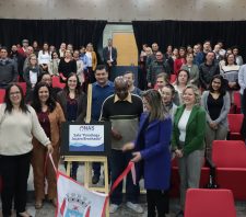 Sala do Núcleo de Acompanhamento aos Servidores é lançada no Dia do Psicólogo