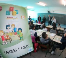 Suzano e Sebrae promovem aulas de empreendedorismo para 3,6 mil alunos
