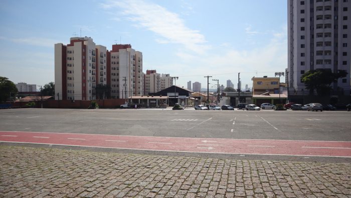 Suzano mantém quarentena até o dia 22 de abril