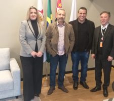 Suzano busca parcerias na Jucesp