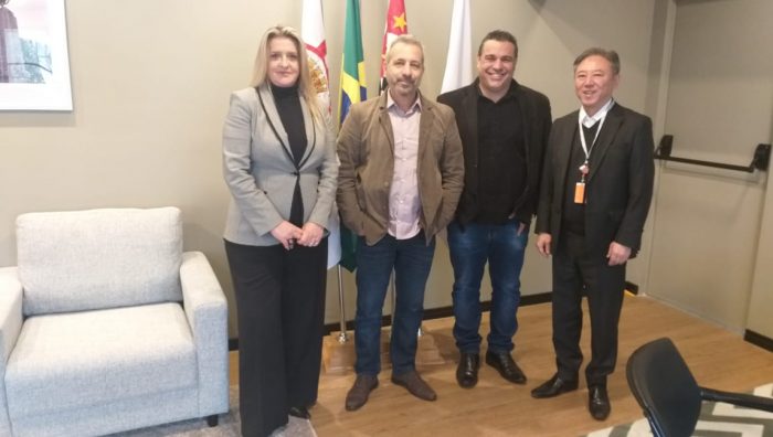Suzano busca parcerias na Jucesp