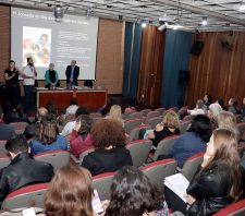 Suzano recebe 1ª edição da Jornada do Dia do Psicólogo