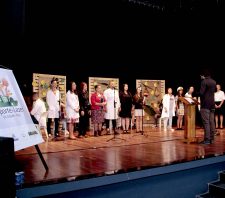 Segunda edição da Mostra de Teatro do Pelc começa neste sábado