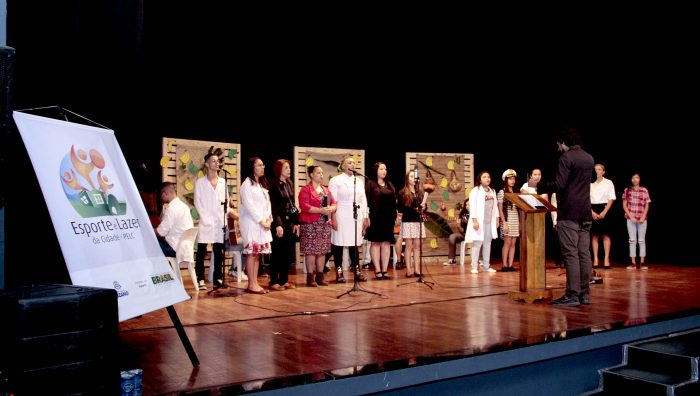 Segunda Mostra de Teatro do Pelc é destaque da Agenda Cultural de agosto