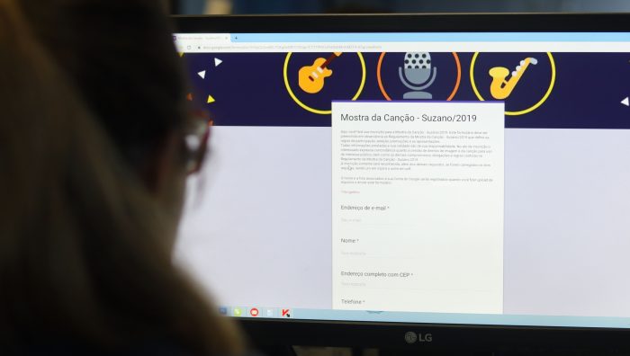 ‘Mostra da Canção Suzano’ recebe inscrições até 30 de agosto