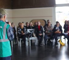 Semana de Prevenção de Acidentes vai começar no próximo dia 21
