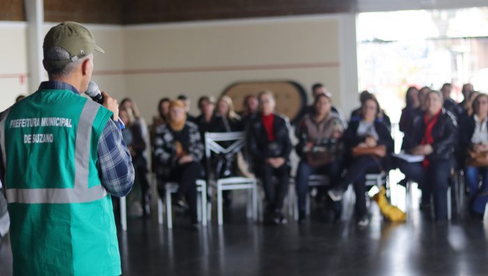 Cipa promove concurso cultural sobre Segurança no Trabalho
