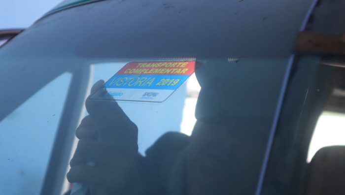 Suzano renova alvará de 147 permissionários do transporte complementar