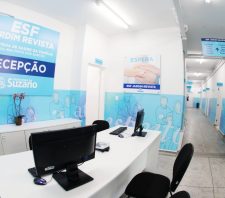 Prefeito de Suzano anuncia pacote de melhorias para a Saúde