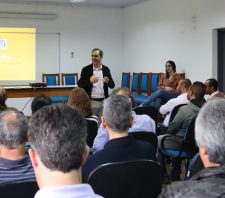 Projeto da nova Lei de Uso e Ocupação do Solo é protocolado na Câmara