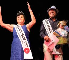 Fundo Social abre inscrições para ‘Miss e Mister Melhor Idade’