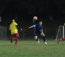Copa Integração de Futebol tem semifinalistas definidos