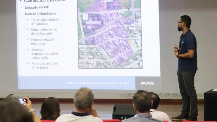 Prefeitura de Suzano acompanha planejamento do Censo Demográfico 2020