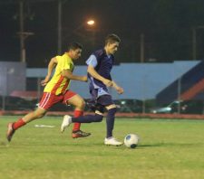 Copa Integração já tem dois times classificados às semifinais