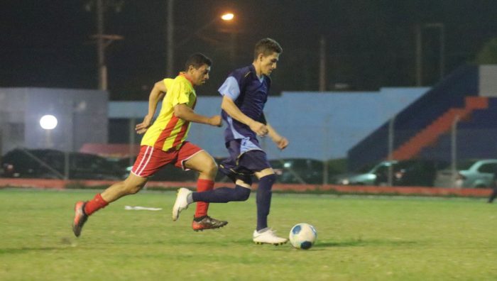 Copa Integração já tem dois times classificados às semifinais