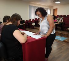 Prefeitura de Suzano e Faculdade Piaget entregam seis bolsas de estudo