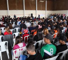 Mais de 250 pessoas prestigiam 12ª Conferência Municipal de Assistência Social