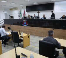 Metas fiscais apontam controle das contas públicas de Suzano