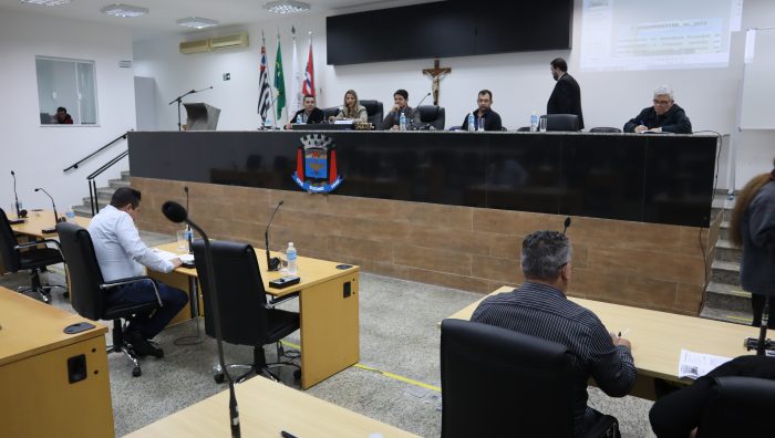 Metas fiscais apontam controle das contas públicas de Suzano